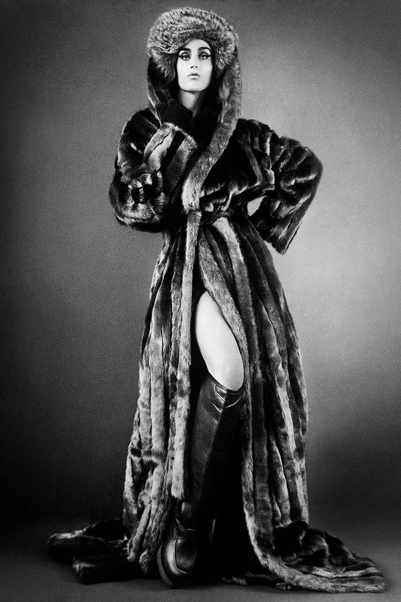 acne studio fall/winter 2022 menswear fur coats multiprint sets leather jackets 