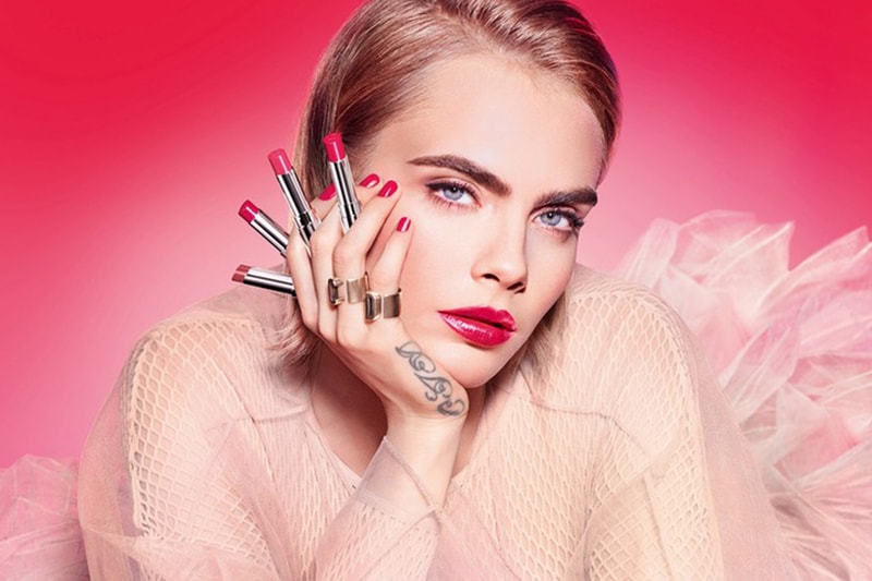 Cara Delevingne sex Hulu bbc