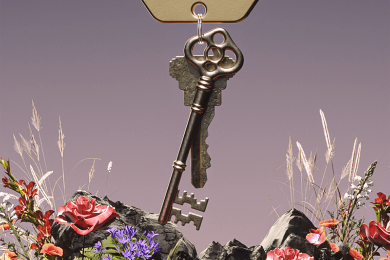 This $100 USD NFT is the Key to New York Fashion Week