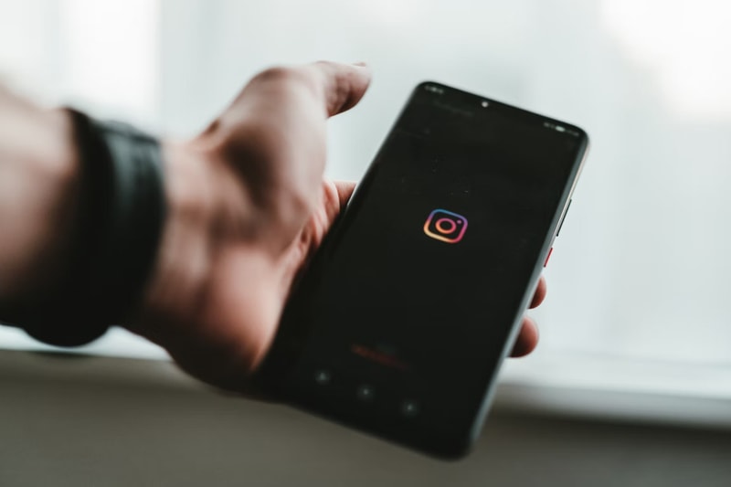 Instagram Body Weight Control Update