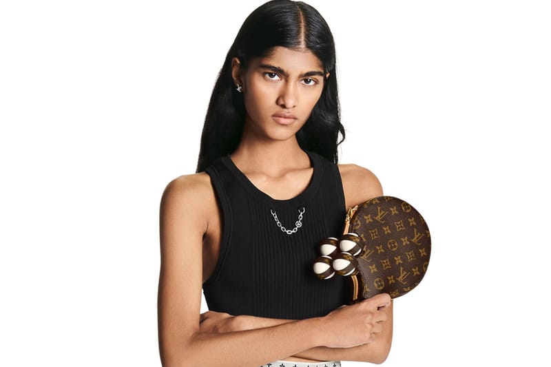 Louis Vuitton Drops $2,280 USD Ping Pong Set