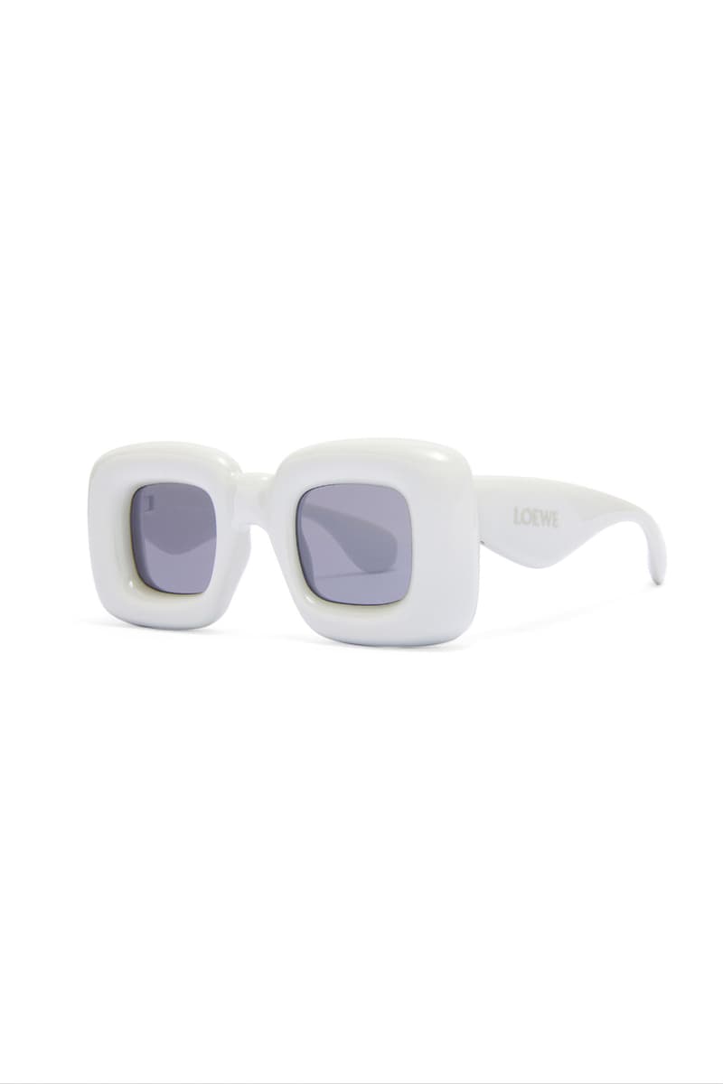 Loewe Releases FW22 Inflated Sunglasses | Hypebae display picture 1