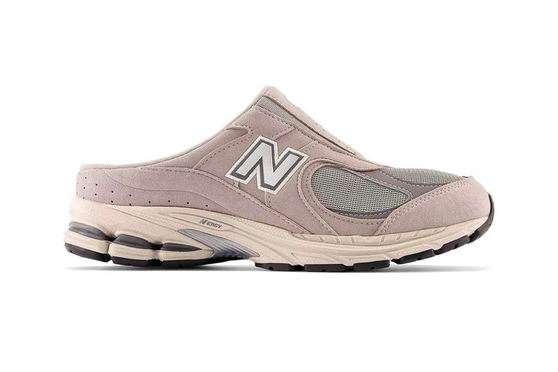 New Balance 2002R Mules New Colorways 