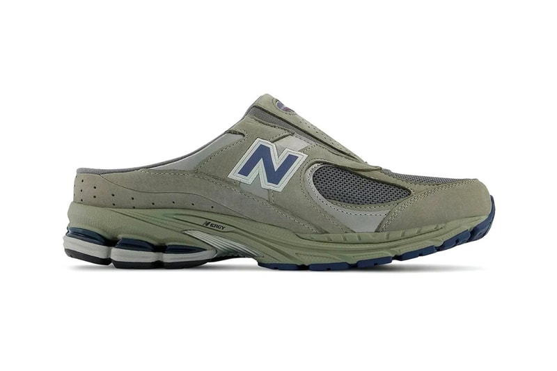 New Balance 2002R Mules New Colorways 