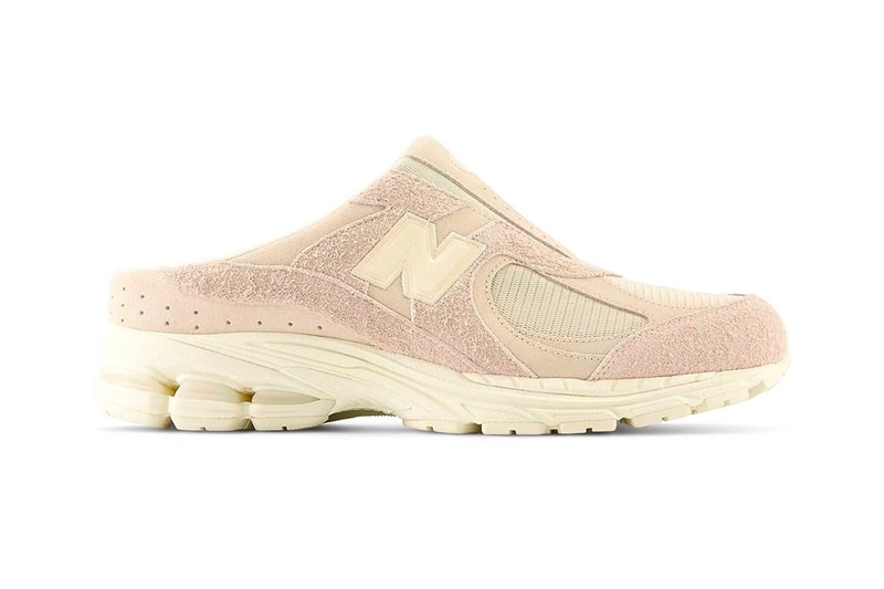 New Balance 2002R Mules New Colorways 