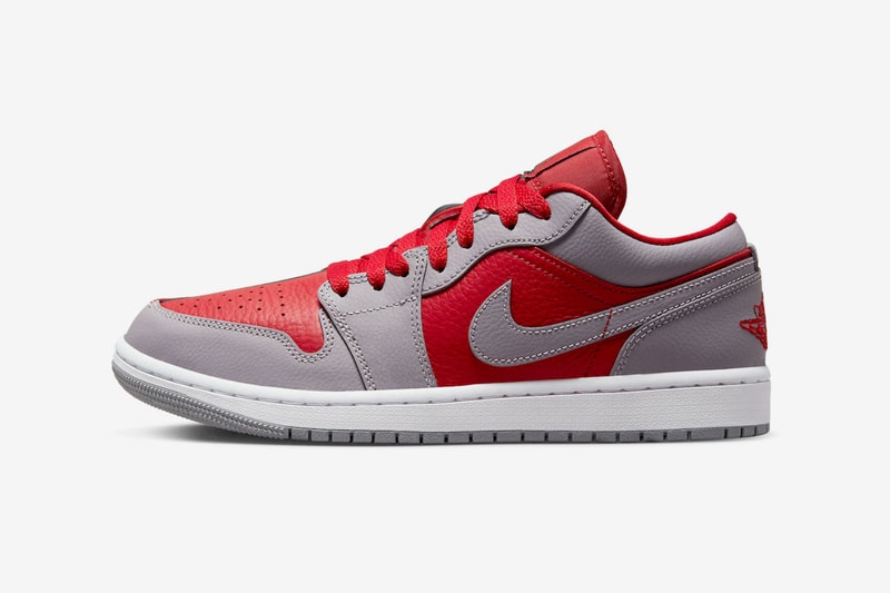 Nike Air Jordan 1 Low SE “Split” Release Info