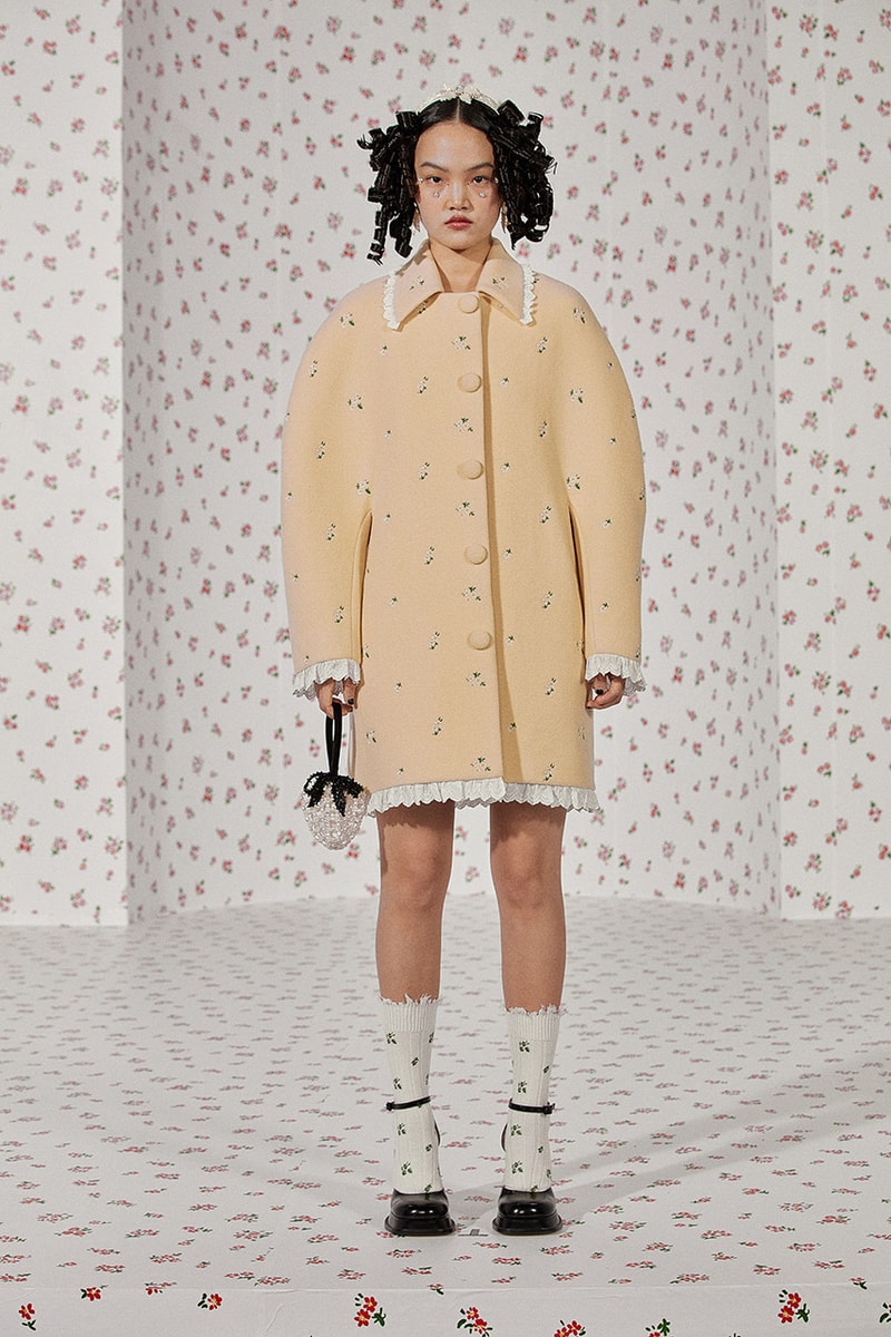 shushu/tong shanghai brand feminine clothing dresses skirt suits 