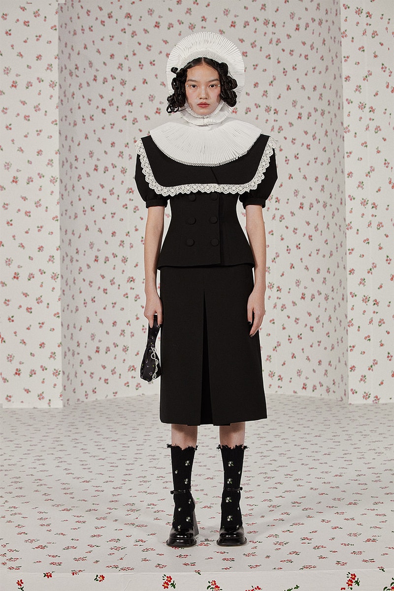 shushu/tong shanghai brand feminine clothing dresses skirt suits 