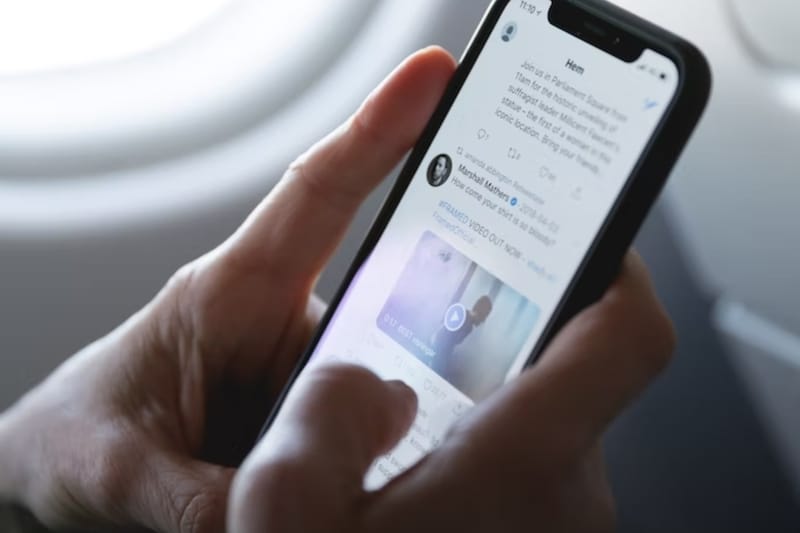 Twitter Now Allows You to Filter Who Can See Your Tweet