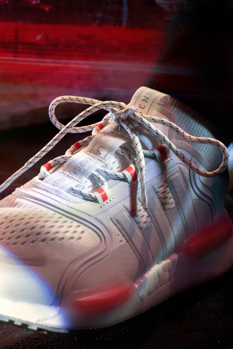 adidas Originals Launches New NMD_V3 Sneaker | Hypebae adidas Originals Launches New NMD_V3 Sneaker | Hypebae