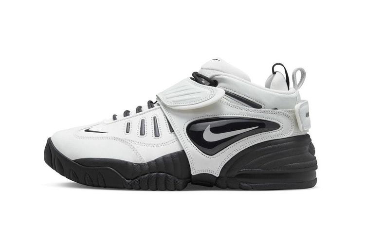 10 Footwear Releases Happening This Week