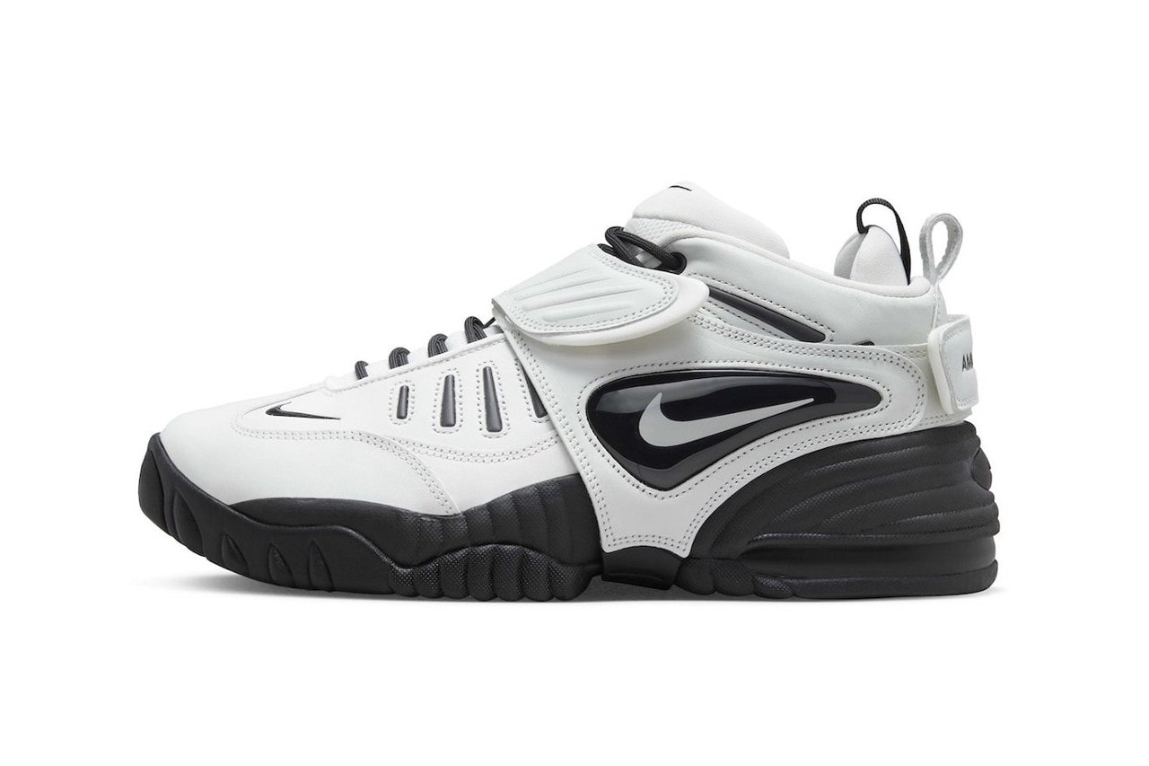 Footwear Sneaker Release Calendar Nike New Balance ASICS Reebok Air Jordan