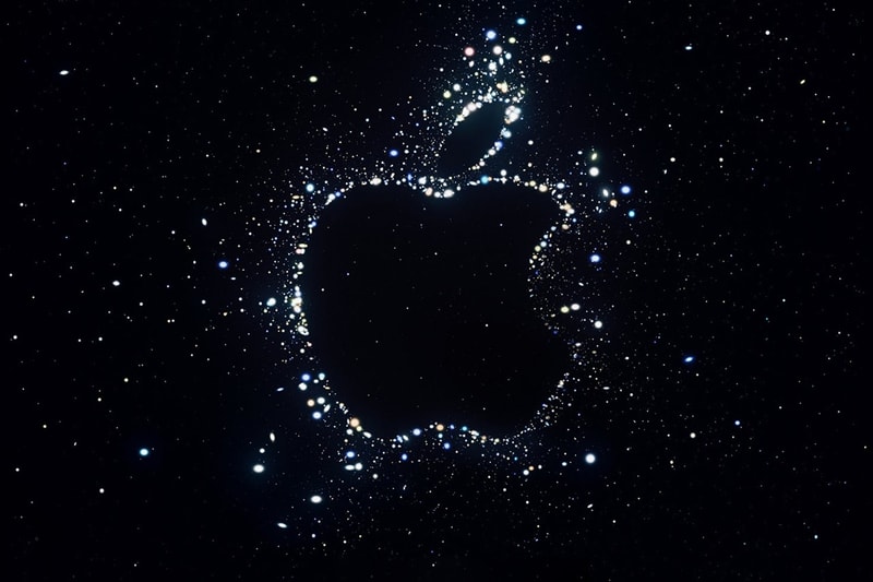 Apple Fall Event September iPhone 14 Watch AirPods Date Info