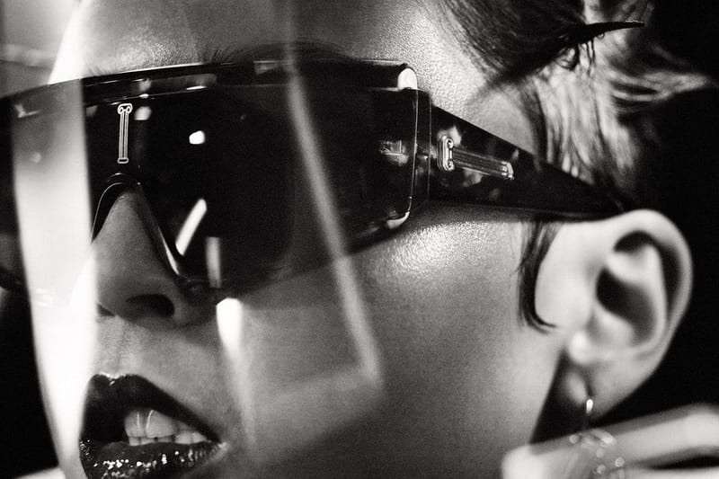 Aries Taps RETROSUPERFUTURE For Italian Eyewear Collaboration