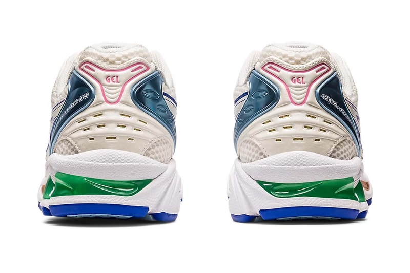 ASICS GEL-Kayano 14 Marshmallow 1202a389-100 Price Release Info