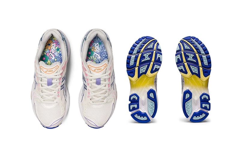 ASICS GEL-Kayano 14 Marshmallow 1202a389-100 Price Release Info