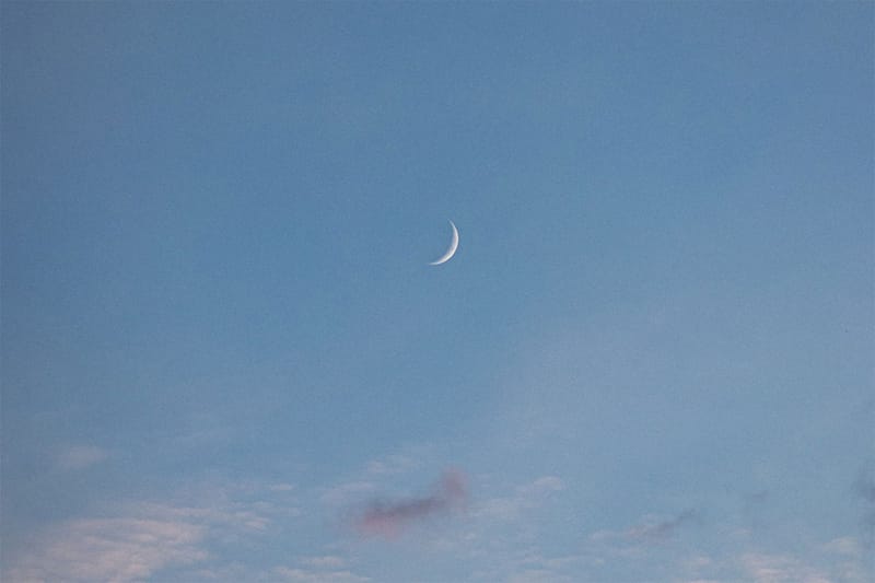 The Virgo New Moon Pushes You To Get Serious