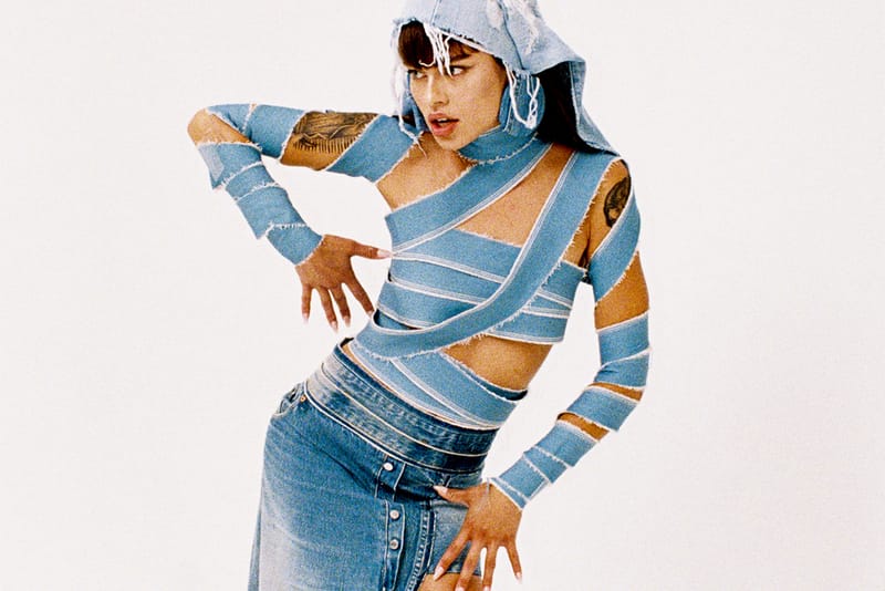 The Bae Bulletin: Here's When and Where to Cop This Week's Best Releases