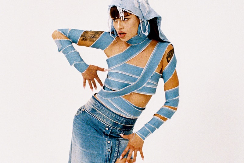 bae bulletin Skylar Diggins x Puma "Desert Sky" demna untied24 eb denim summer 2022 facegym active rollers micro needling
