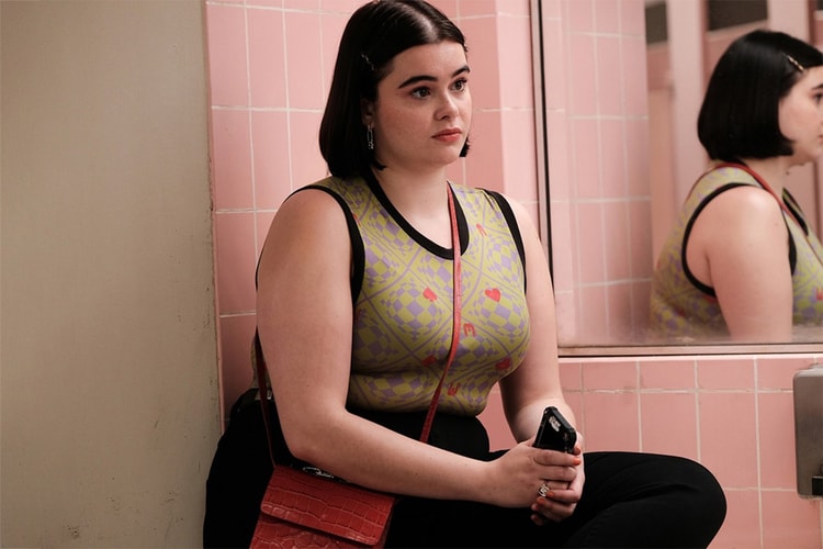 Barbie Ferreira's Character Kat Won’t Be Returning to 'Euphoria' Season 3