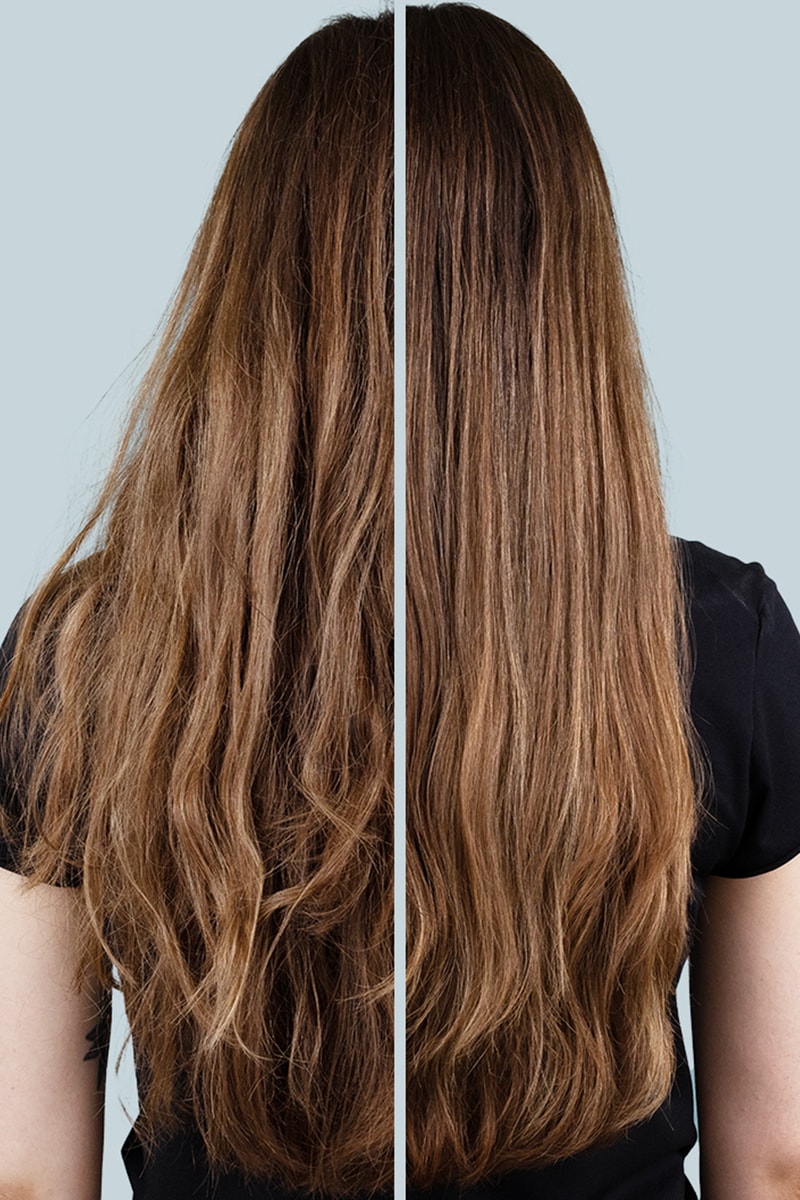 Bleach London Shampoo Conditioner Reincarnation Duo Frizzy Hair