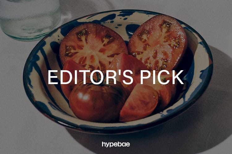 This Olive Oil Has Been My Go-To This Heirloom Tomato Season