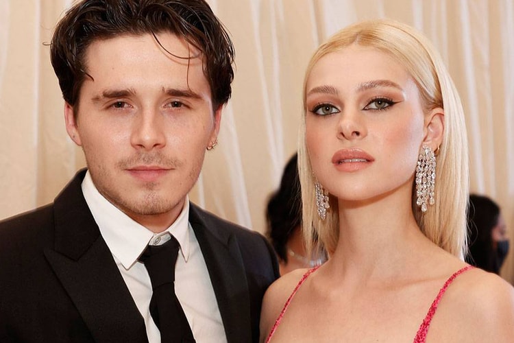 Brooklyn Beckham Has Over 70 Tattoos Dedicated to Wife Nicola Peltz