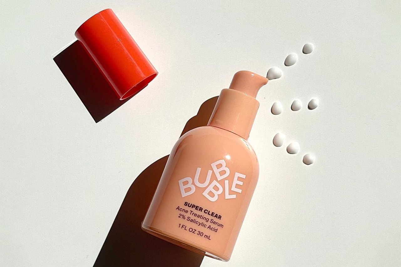 Best new beauty body care haircare skincare product launches tom ford beauty kosas ceremonia boy smells victoria's secret