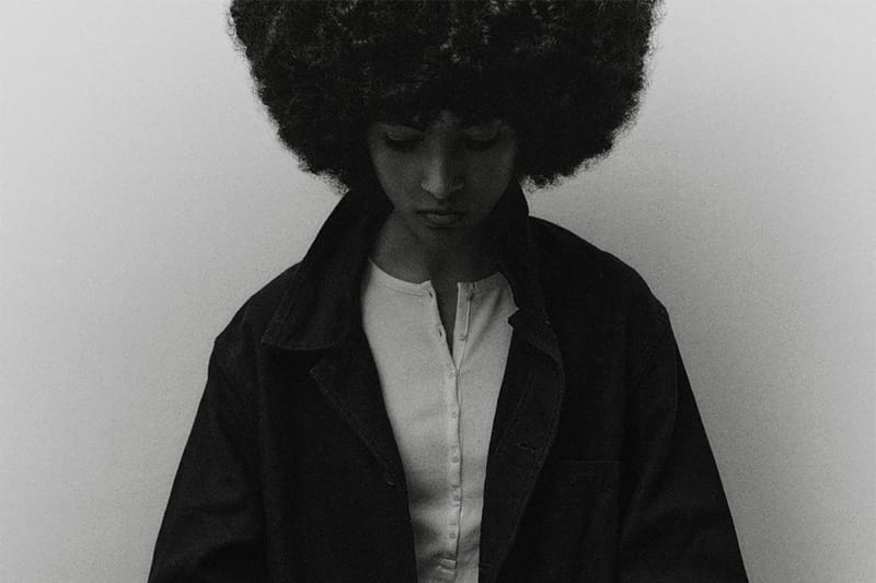 Byredo Releases The Chore Jacket