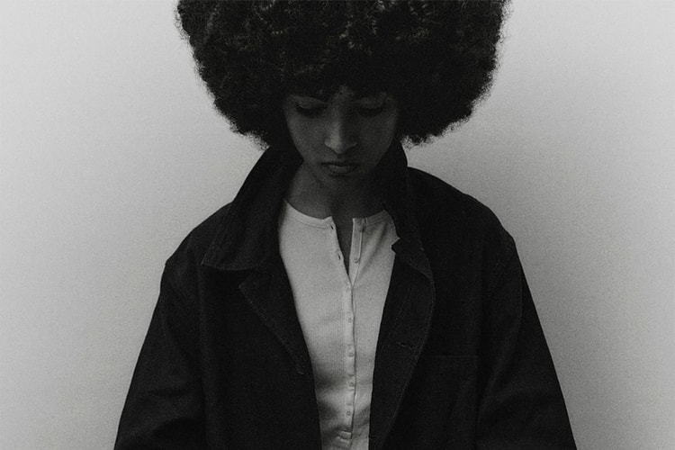 Byredo Releases The Chore Jacket