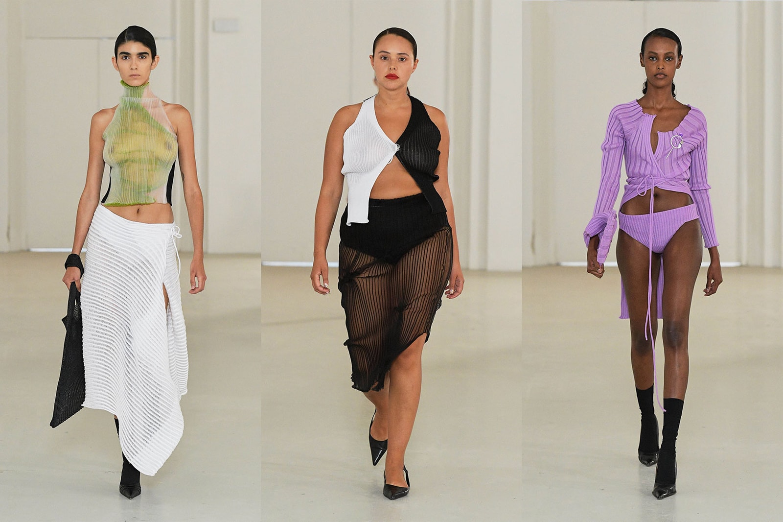 Copenhagen Fashion Week Spring/Summer 2023 Best New Emerging Designers