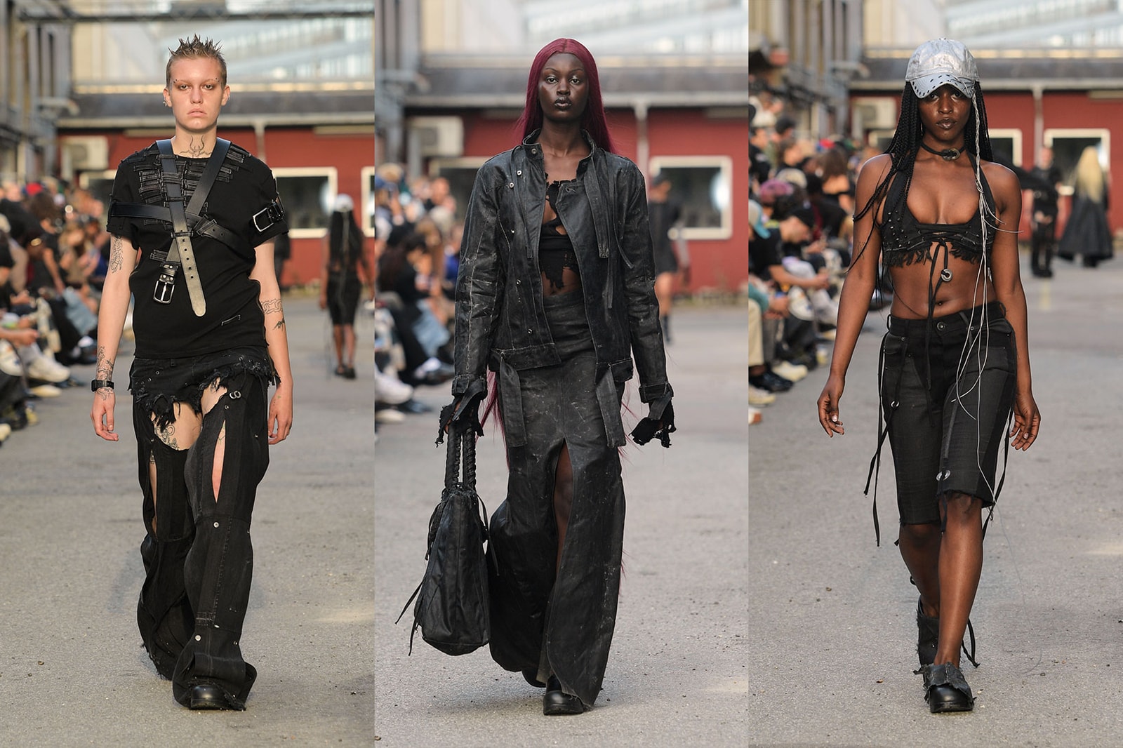 Copenhagen Fashion Week Spring/Summer 2023 Best New Emerging Designers