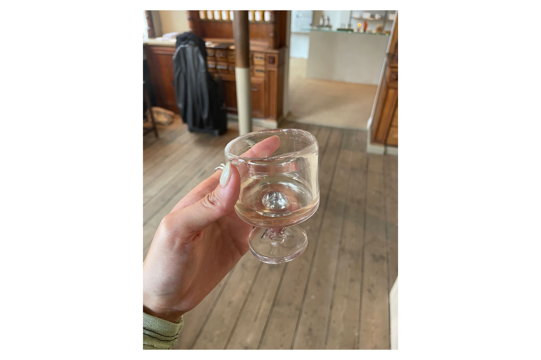 Copenhagen Fashion Week Spring/Summer 2023 Editor's Photo Diary