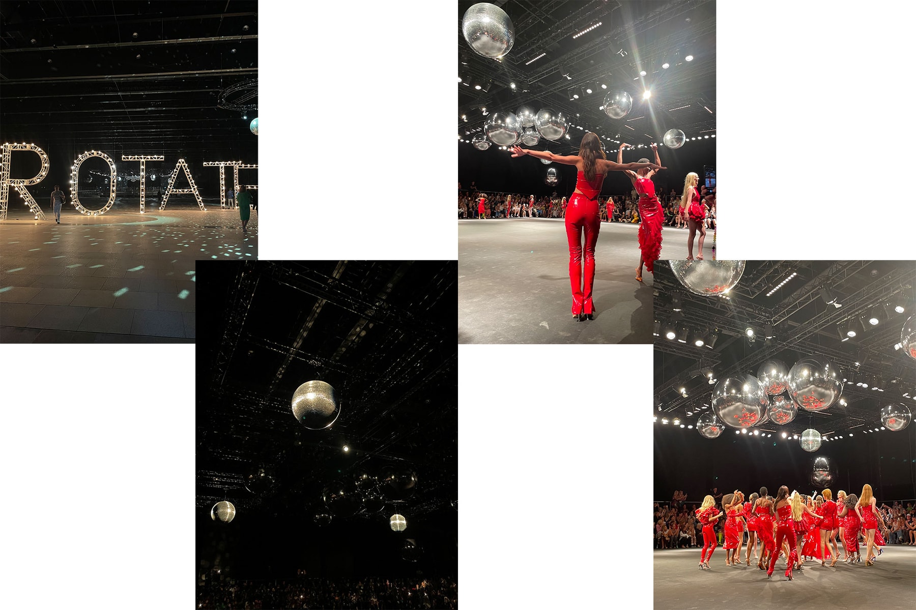 Copenhagen Fashion Week Spring/Summer 2023 Editor's Photo Diary