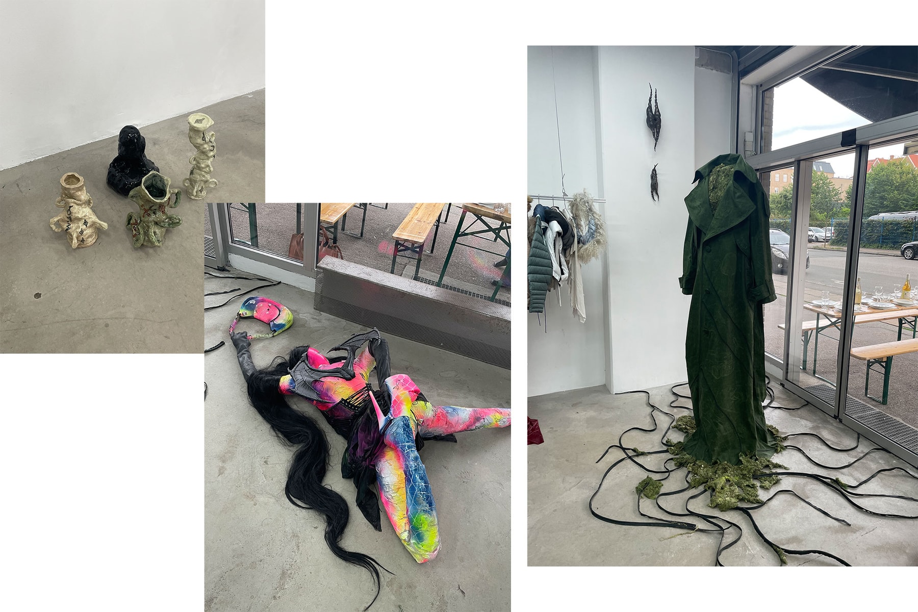 Copenhagen Fashion Week Spring/Summer 2023 Editor's Photo Diary