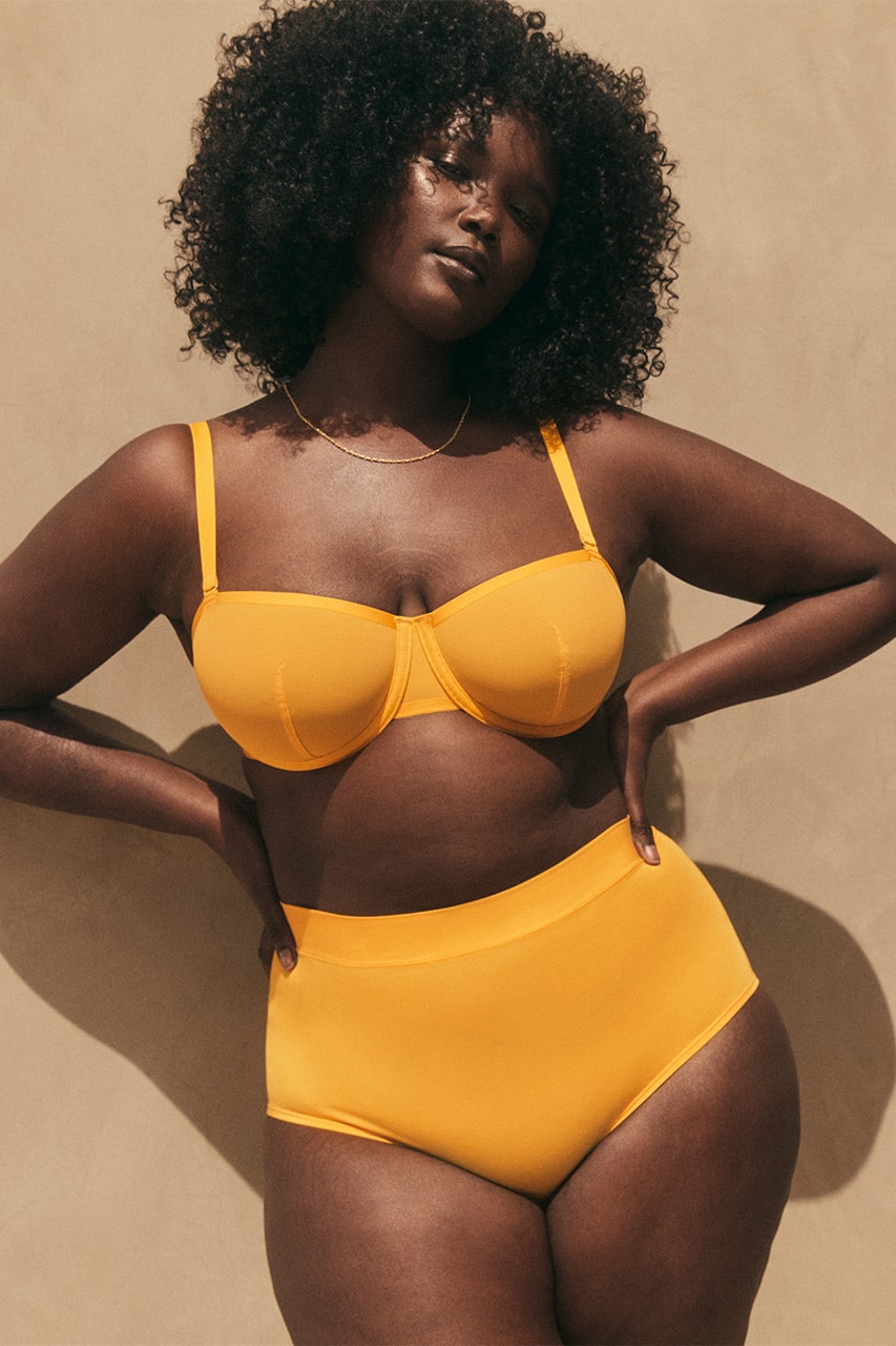 The Search for the Perfect Bra at ThirdLove, Elsewhere