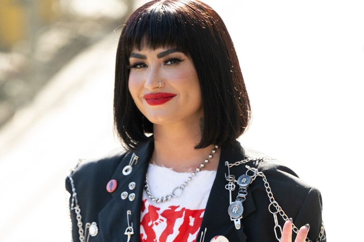 Demi Lovato Offers New Explanation on Why She Went Back To Using She/Her Pronouns
