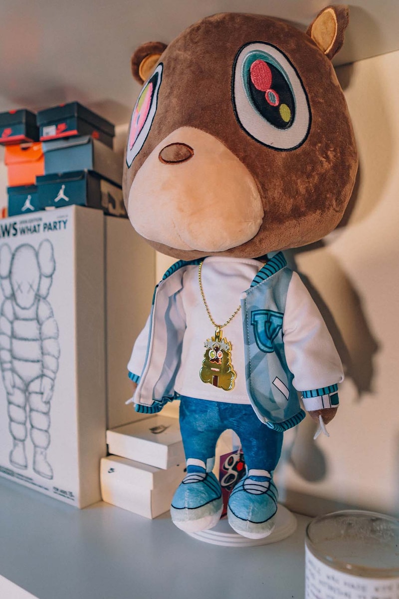 Elaina Corbin Dopest E Women Sneaker Collector Interview Baes With Kicks Native American Indigenous