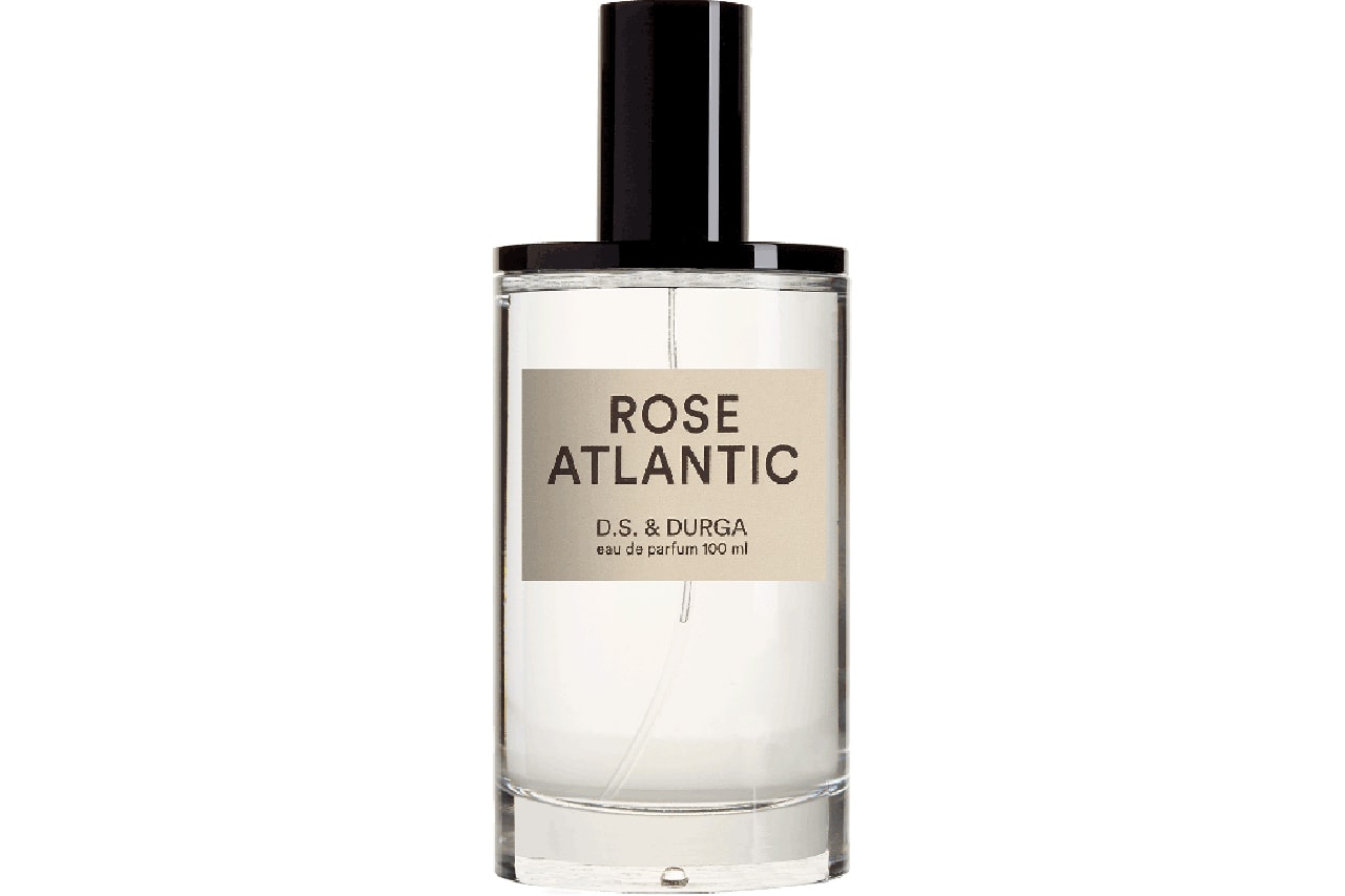 soft life fragrances tom ford bitter peach ds&durga rose atlantic maison francis kurkdijan a la rose 