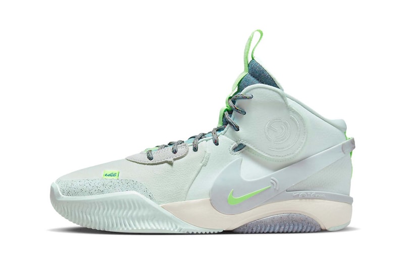 Elena Delle Donne Nike Air Deldon WNBA Washington Mystics Sneakers Price Release Date