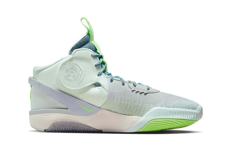 Elena Delle Donne Nike Air Deldon WNBA Washington Mystics Sneakers Price Release Date