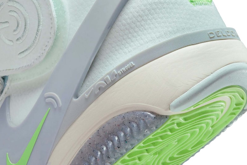 Elena Delle Donne Nike Air Deldon WNBA Washington Mystics Sneakers Price Release Date