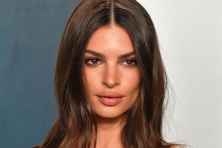 Emily Ratajkowski Cutting Her Hair on TikTok Is Major Icon Status