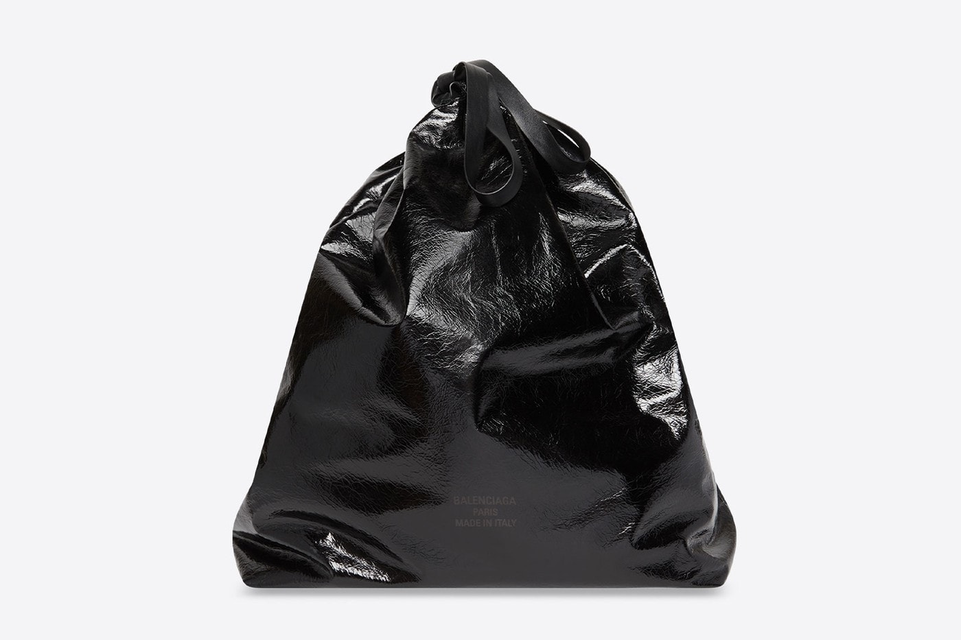 Fashion's Most Ridiculous Handbag Balenciaga Trash JW Anderson Pigeon Louis Vuitton Paint Can Prices
