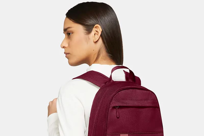 Head Into the New Semester in Style With Back-To-School Essentials From Nike