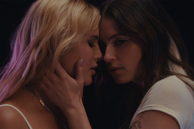 "Becky's So Hot" Is a Chaotic and Sapphic Dream Inspired by TikTok Drama