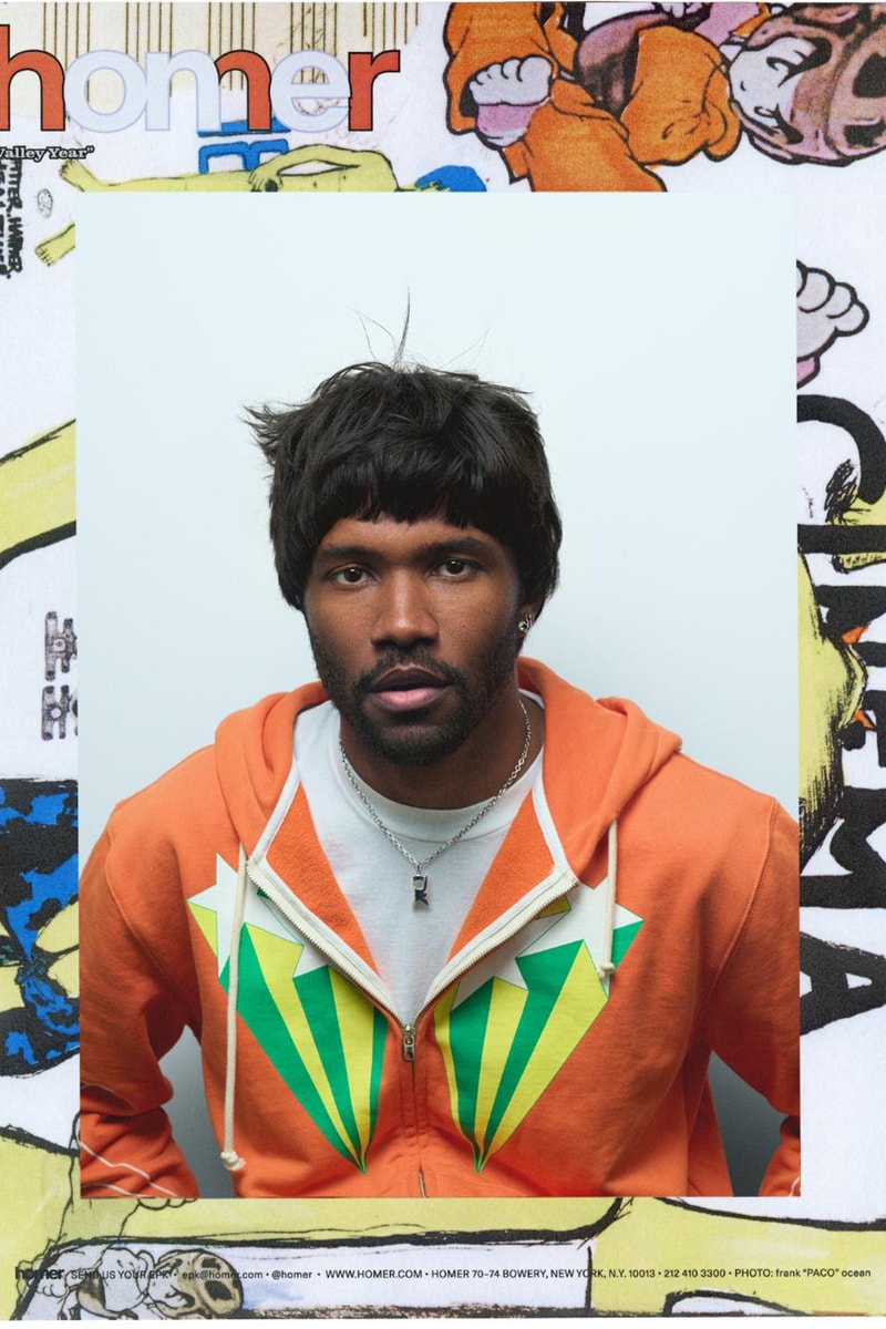Frank Ocean's 18k Homer Cock Rings: Where to Buy | Hypebae Frank Ocean's 18k Homer Cock Rings: Where to Buy | Hypebae