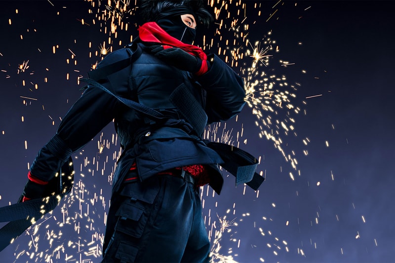 G-Dragon PEACEMINUSONE x Nike Kwondo 1 "Panda" Official Images Release Info
