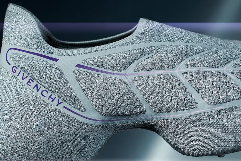 Givenchy Releases TK-360+ Sneaker for FW22 Women’s