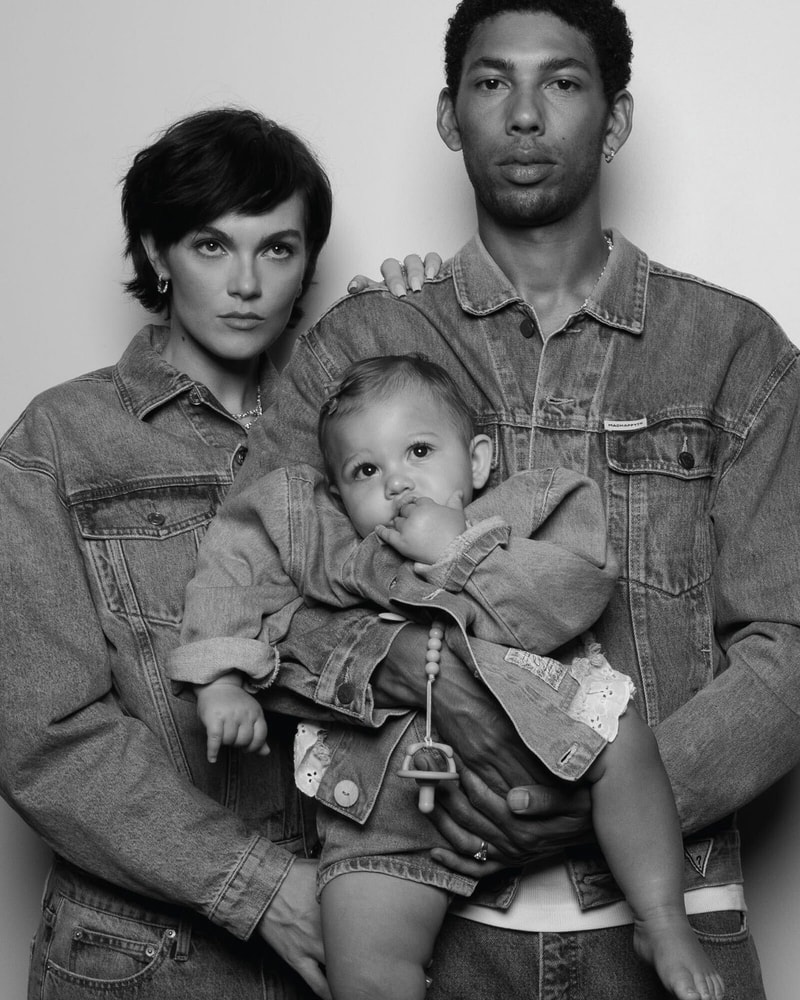 Madhappy GUESS Originals Collaboration Veneda Carter Campaign Release Info